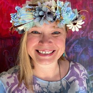 Meet your Posher, Sylvia